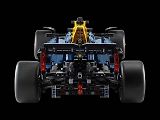 Stavebnice Oracle Red Bull Racing RB20 Lego Technic