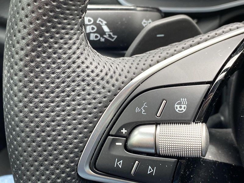 Škoda Octavia (2025) Combi 1.5 TSI M-HEV DSG Sportl - fotka 35 z 41