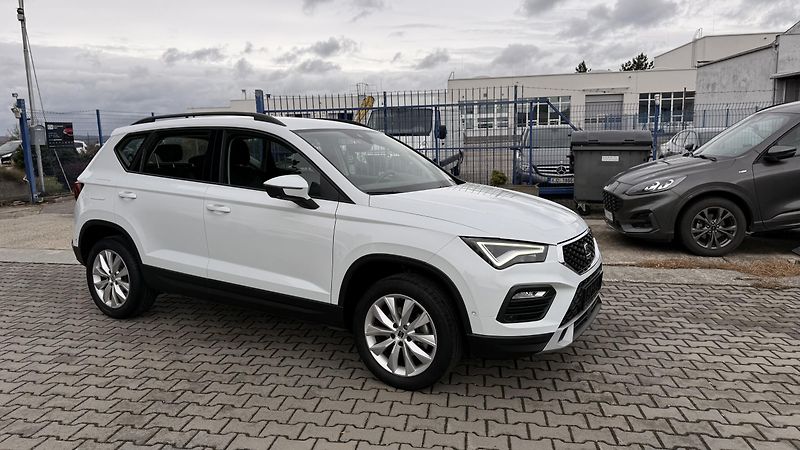 Seat Ateca (2023) 2.0tdi,ZÁRUKA,LED ,DIESEL - fotka 24 z 49