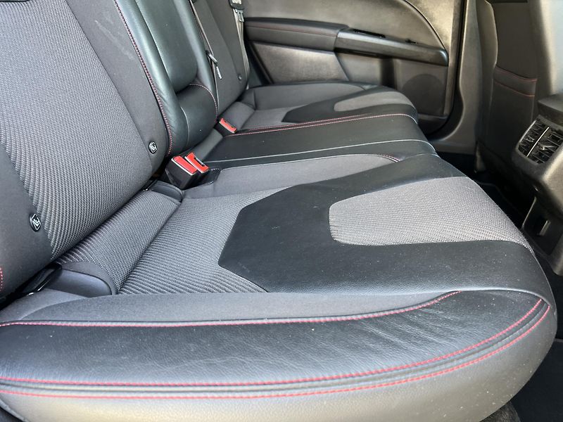 Ford Mondeo 2.0TDCi ST-Line Business KŮŽE - fotka 35 z 50