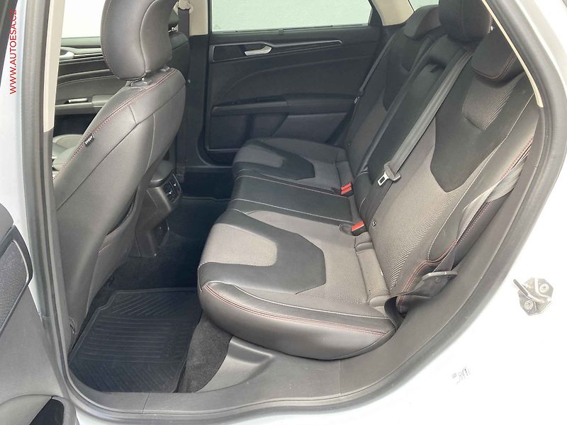 Ford Mondeo (2017) 2.0 TDCi 4x4, ČR, AT, navi - fotka 10 z 19