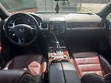 Volkswagen Touareg 3.0 V6 TDi BlueMotion - náhled 12