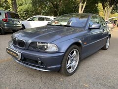 BMW Řada 3