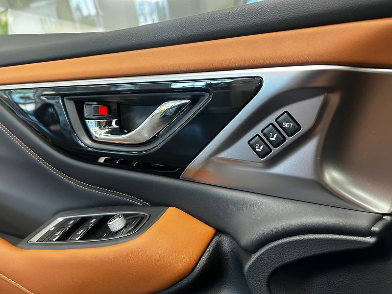 Subaru Outback (2022) 2.5 TOURING 2022 | Záruka - fotka 34 z 44