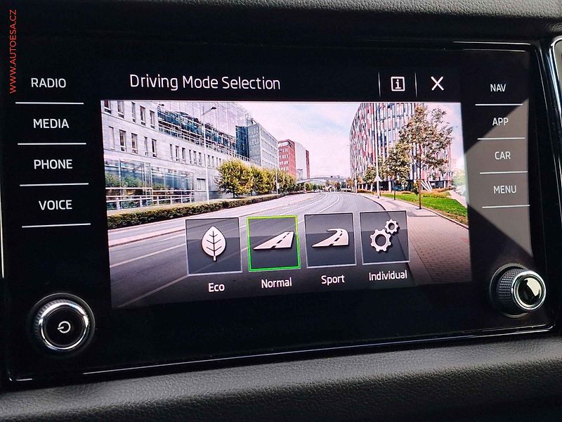 Škoda Kodiaq (2019) 2.0 TDi, DSG. LED, navi - fotka 18 z 19