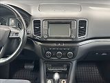 Seat Alhambra 2,0 TDI 150PS  Advanced-7 DSG - náhled 27