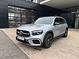Mercedes-Benz GLB 2,0   220 4M AMG 1. maj - náhled 1