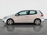 Volkswagen Golf (2009) 1.4 16V, po STK, Tažné - náhled 2