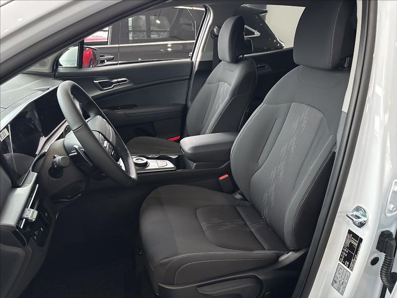 Kia Sportage (2026) 1,6 T-GDI 7DCT automat  Exclus - fotka 6 z 14