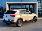 KGM Korando (2026) Smart 1.5 AWD A6 - náhled 7