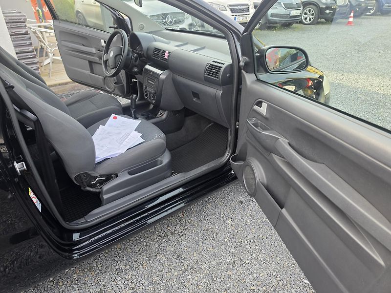 Volkswagen Fox 1.2  - fotka 17 z 21
