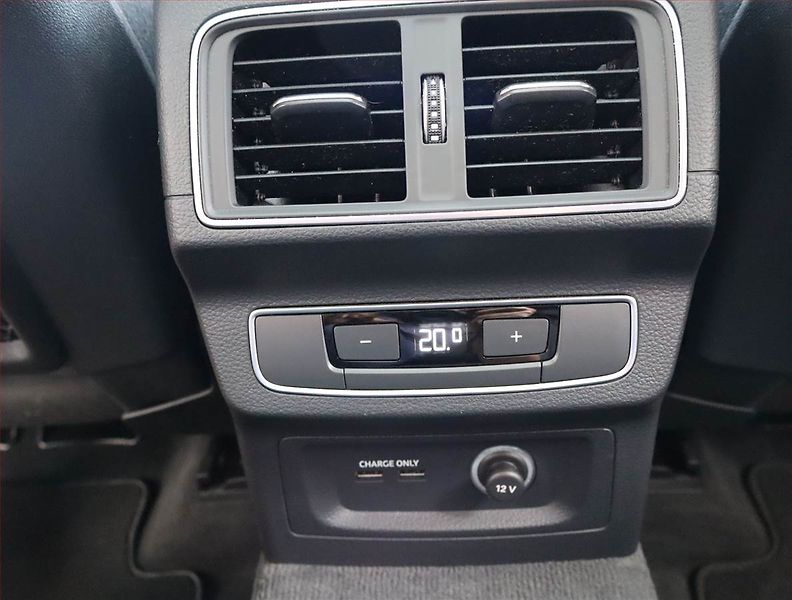 Audi Q5 (2018) 2.0 TDI - fotka 25 z 28
