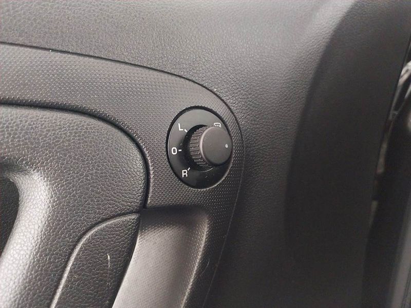 Škoda Fabia (2012) Ambition 1.6 TDI, Serv.kniha - fotka 20 z 20