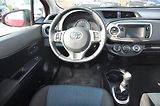 Toyota Yaris 1.33VVT-i 73kW - náhled 4
