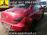 Peugeot 307 (2004) VOLAT 602 696110 - náhled 3