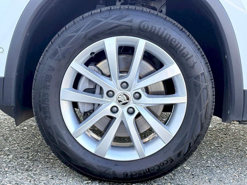 Škoda Kodiaq (2024) DSG 4x4x 2.0 TDI / 147 kW / ST - fotka 20 z 30