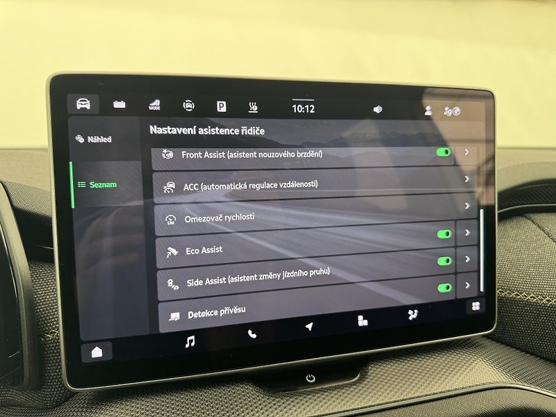 Škoda Kodiaq 1.5Tsi*150kw*Plug-In*CZ*1-MAJ* - fotka 34 z 44