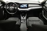 Škoda Octavia 2,0 TDI 110 kW DSG Clever Záru - náhled 15