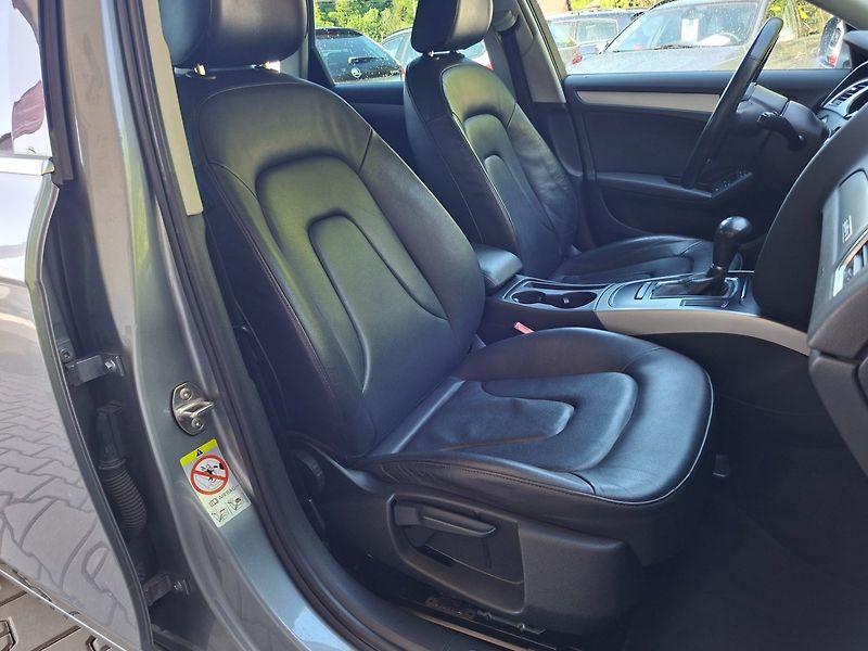 Audi A4 (2012) 3.0TDI 176kW 7A QUATTRO - fotka 22 z 39