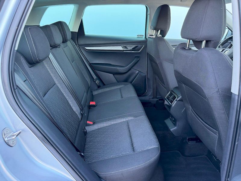 Škoda Karoq (2022) 1.5 TSI 110kW Style Exclusive - fotka 26 z 35
