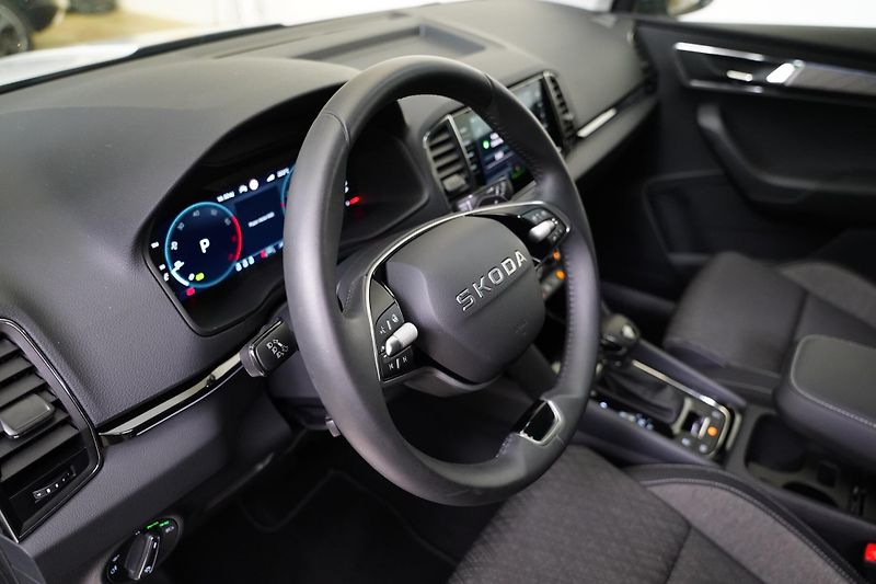 Škoda Karoq - fotka 14 z 29