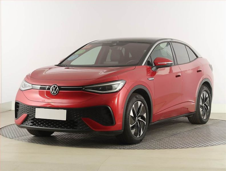 Volkswagen ID.5 (2022) Pro Perf. (82 kWh), SoH 92% - fotka 2 z 30