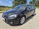 Volkswagen Golf 2,0 TDI HIGHL - náhled 1