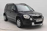 Škoda Yeti 1,2 TSI 77 kW KLIMA TAŽNÉ - náhled 2
