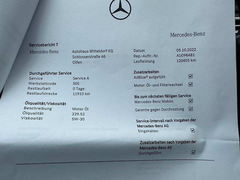 Mercedes-Benz Třídy E (2016) 350CDI 4Matic Elegance - fotka 34 z 40