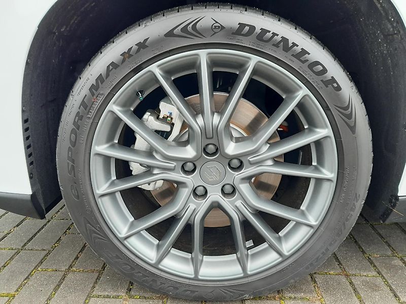 Leapmotor C10 (2026) Design ProMax  4x2  300 PS - fotka 21 z 50