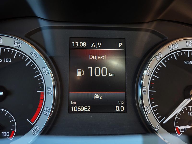 Škoda Kodiaq 2.0 TDi DSG 4x4 SPORTLINE *ČR - fotka 11 z 48