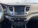 Hyundai Tucson (2016) 1.7 CRDi, Navi - náhled 12