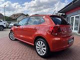 Volkswagen Polo (2011) 1.4i Style Klima Panorama - náhled 2