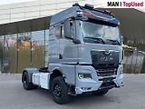 MAN TGX (2022) 18.510 4x4 hydraulika EURO 6 - náhled 2