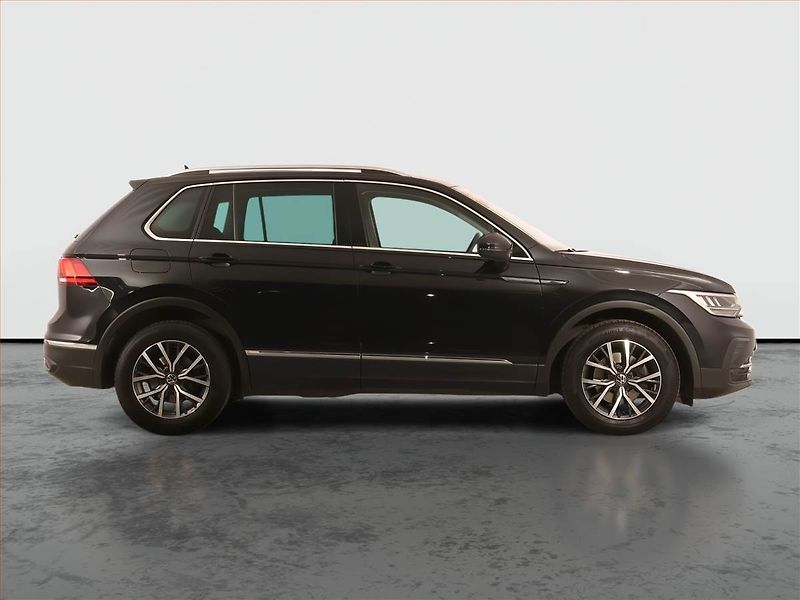 Volkswagen Tiguan (2021) Comfortline 1.5 TSI - fotka 6 z 25