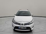 Toyota Verso 1,6 D4D 82kW Nové v ČR! 2xkola - náhled 2