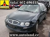 Rover 25 (2000) VOLAT 602 696115 - náhled 2
