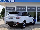 Land Rover Range Rover 3,0 TDV6 HSE PO VELK. SERVISU - náhled 7