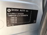 Škoda Octavia (2007) 1,9TDI 77kW *NOVÉ ROZVODY* - náhled 30