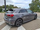 Mercedes-Benz Třídy A (2019) Mercedes-AMG A 35 4MATIC - náhled 7
