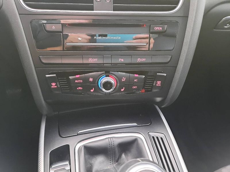 Audi A5 (2012) 2.0 TDI quattro (130kW/177k) - fotka 21 z 26