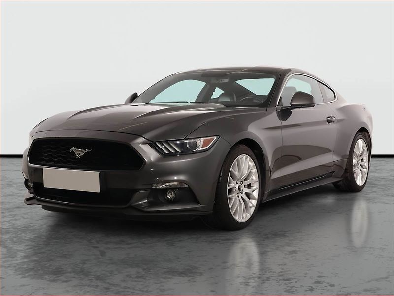 Ford Mustang (2016) 2.3 EcoBoost - fotka 2 z 17