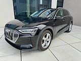 Audi e-tron (2022) 50 QUATTRO BUSSINES 1 Majitel - náhled 34