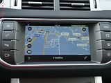Land Rover Range Rover Evoque (2016) 2.0 TD4, Navi - náhled 14