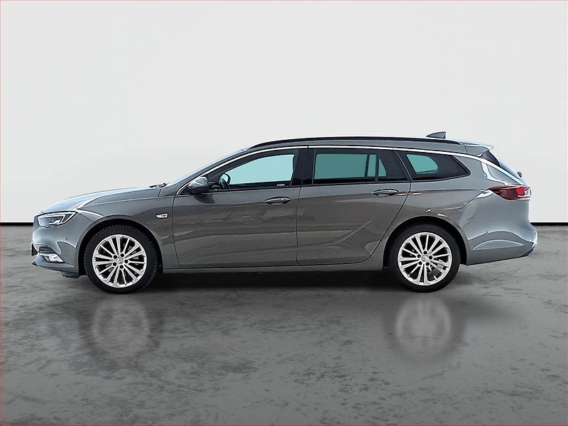 Opel Insignia (2018) 2.0 CDTI, Navi, Tempomat - fotka 3 z 21