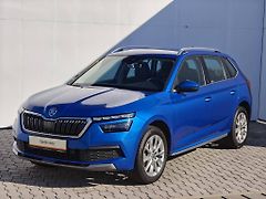 Škoda Kamiq Style 1,0TSI - fotografie inzerátu