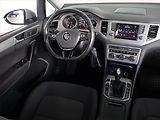 Volkswagen Golf Sportsvan (2014) 1.6 TDI, Automat, Serv.kniha - náhled 7