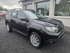 Dacia Duster 1.0 TCE Vyhřev sedadel  - fotografie inzerátu