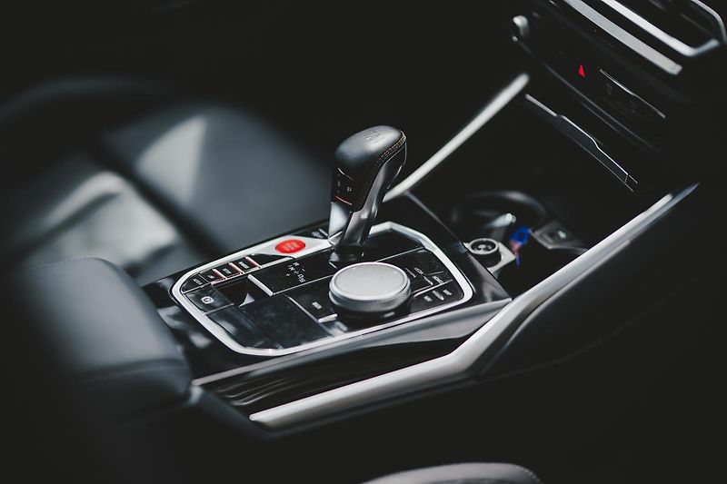 BMW M3 (2023) M3 Competition 375kW - fotka 28 z 48
