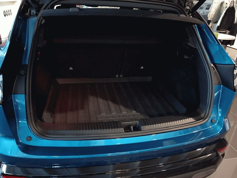 Renault Austral (2026) esprit Alpine mild hybrid 160 - fotka 6 z 7